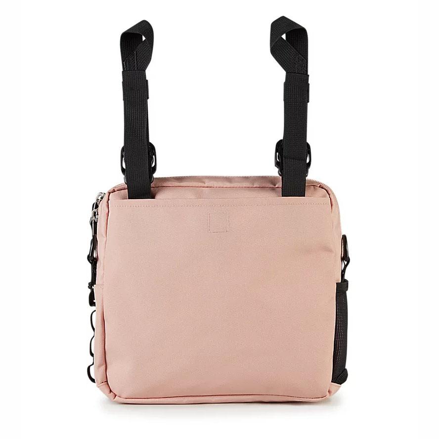 Rose JanSport CENTRAL ADAPTIVE Crossbody Bags | US_JS0A10