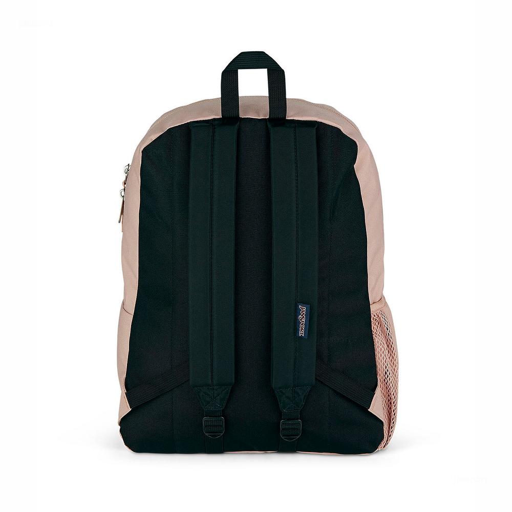 Rose JanSport CROSS TOWN School Backpacks | US_JS320