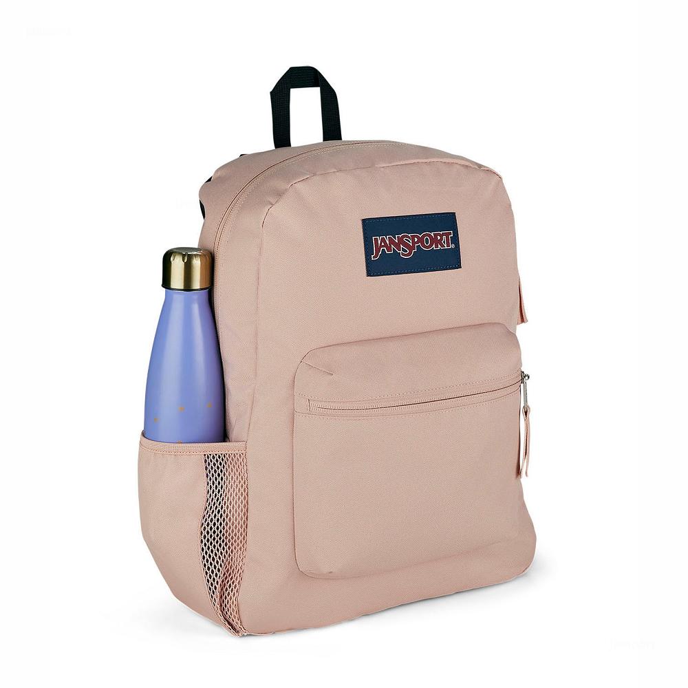 Rose JanSport CROSS TOWN School Backpacks | US_JS320