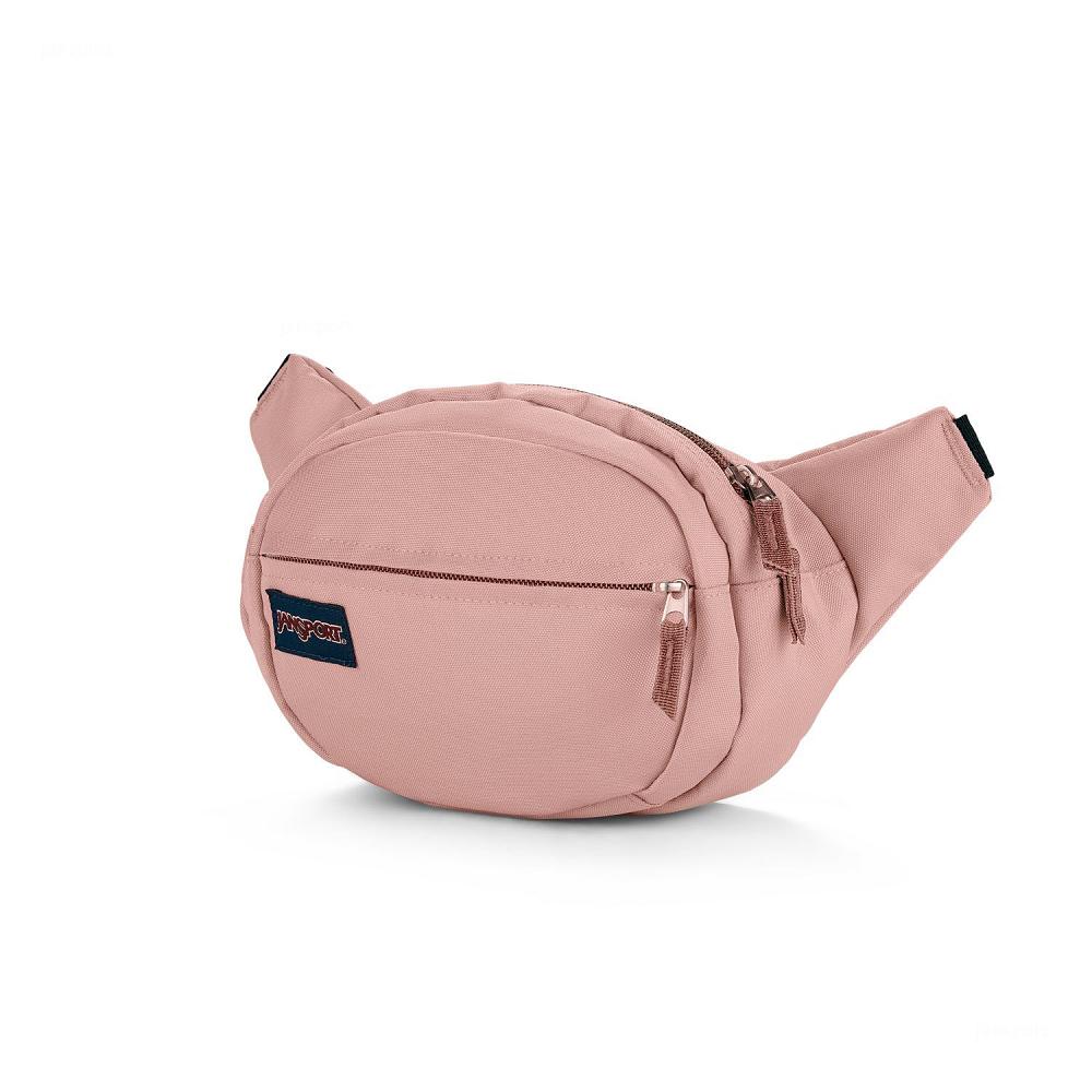 Rose JanSport Fifth Avenue Waistpack | US_JS073