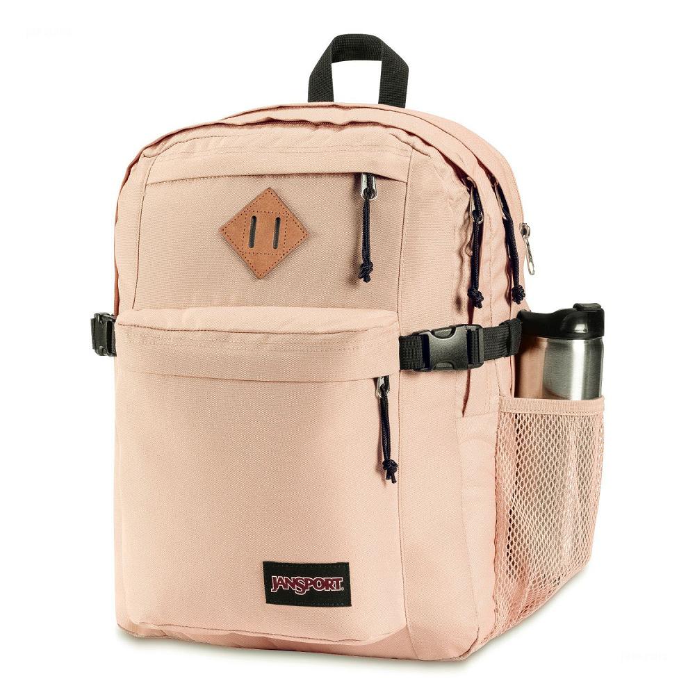 Rose JanSport Main Campus Laptop Backpacks | US_JS087