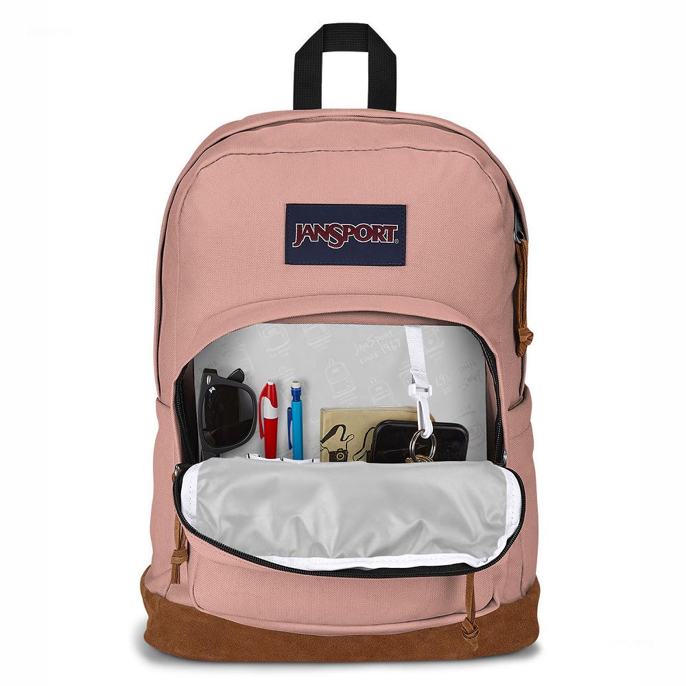 Rose JanSport Right Pack Laptop Backpacks | US_JS227