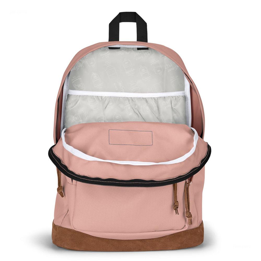 Rose JanSport Right Pack School Backpacks | US_JS325