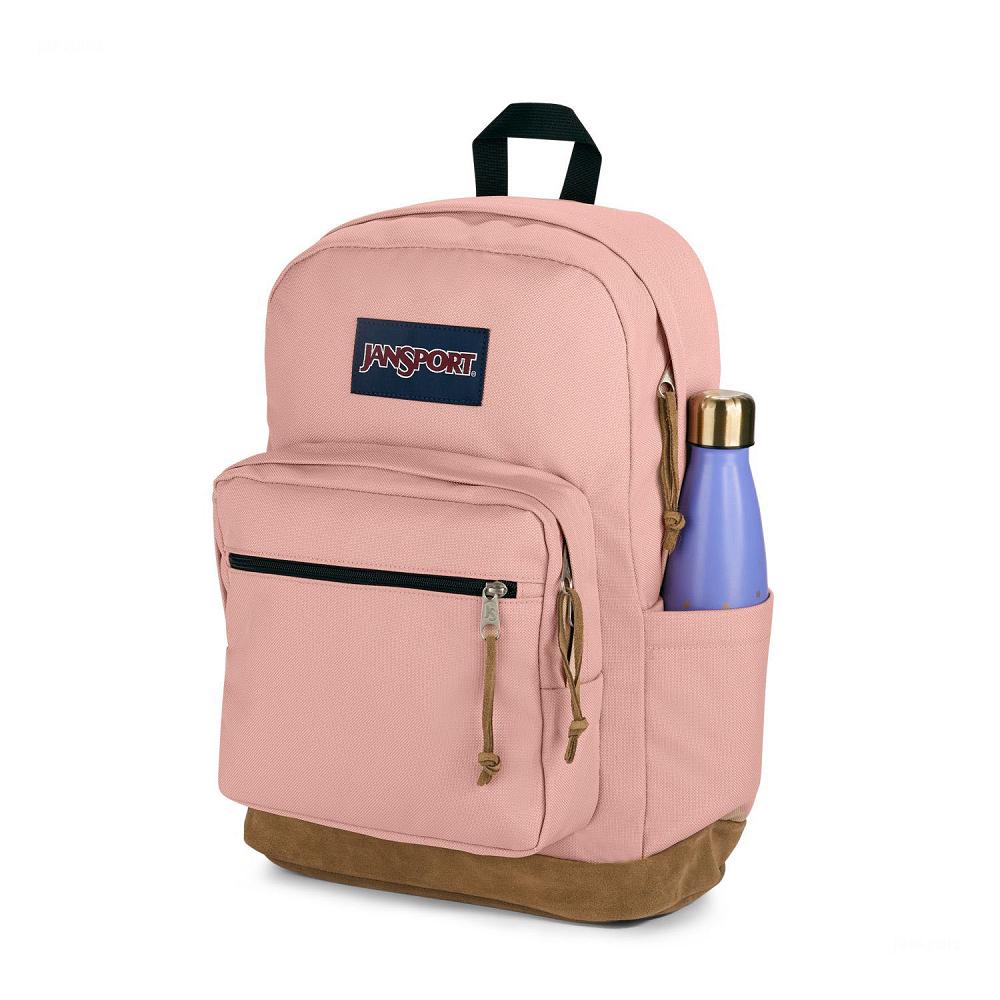 Rose JanSport Right Pack School Backpacks | US_JS325