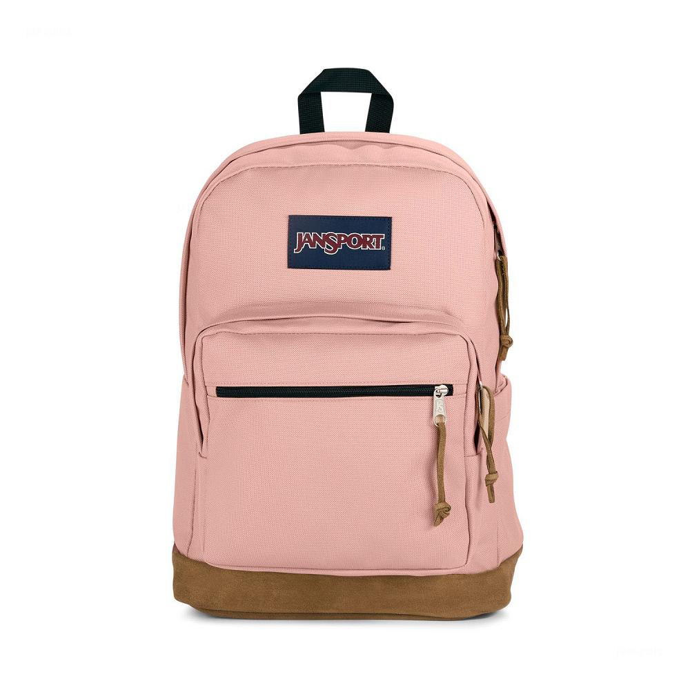 Rose JanSport Right Pack School Backpacks | US_JS325