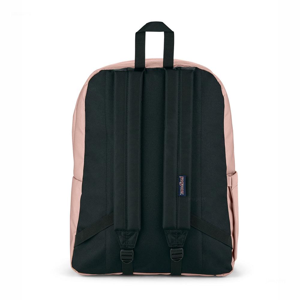 Rose JanSport SuperBreak® School Backpacks | US_JS453