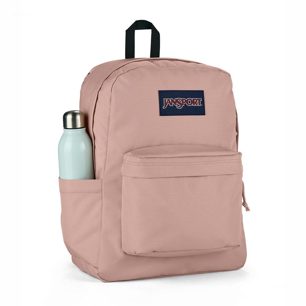 Rose JanSport SuperBreak® School Backpacks | US_JS453