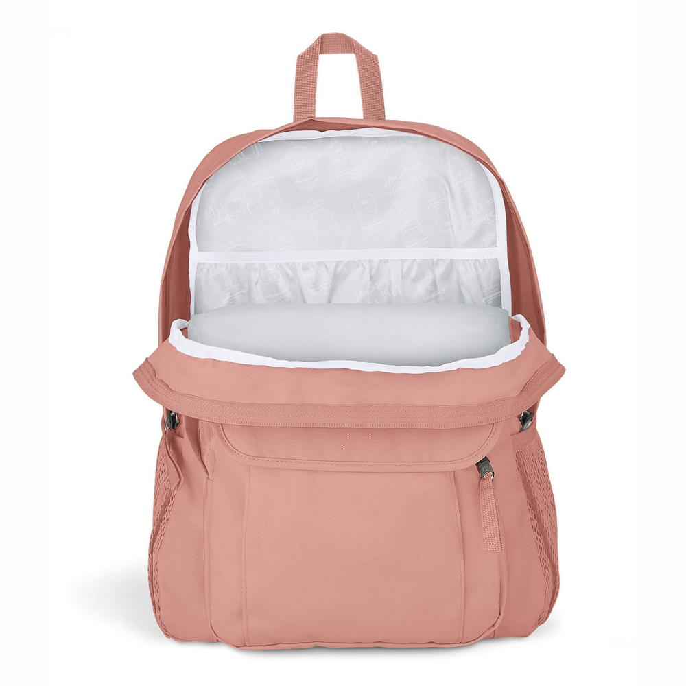 Rose JanSport UNION PACK Laptop Backpacks | US_JS255