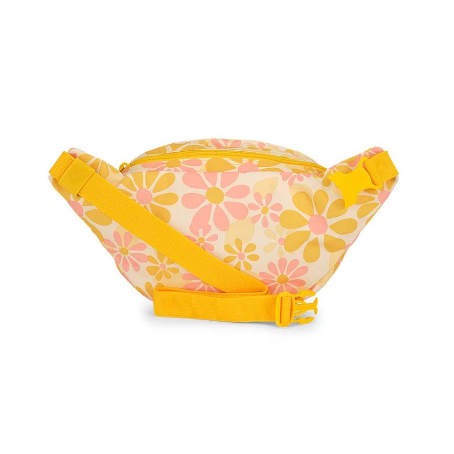 Yellow JanSport Fifth Avenue Fanny Packs | US_JS033